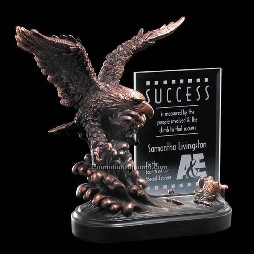 Beresford Award - Eagle