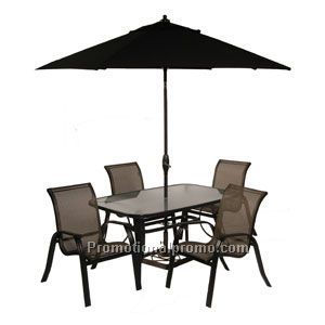 Berkeley Terrace Sling Collection