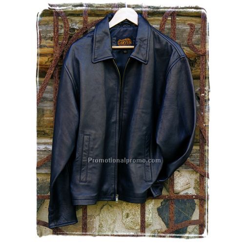 Big springs Jacket-non elastic waist