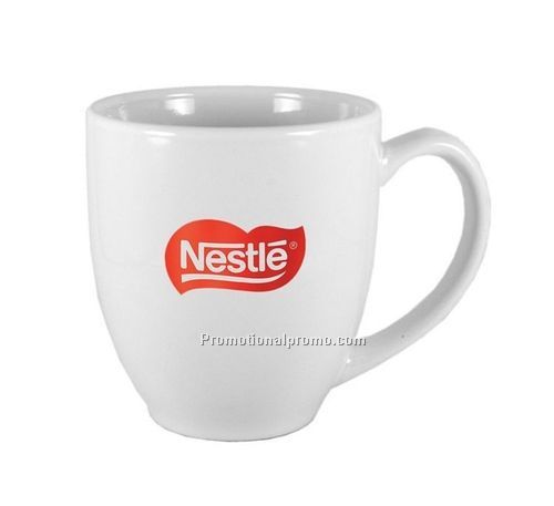 Bistro - 14 oz Ceramic Mug