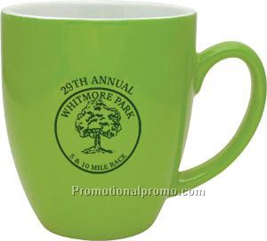 Bistro Collection - 16 oz. Lime