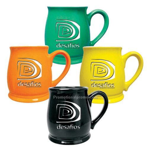 Black Mug 803