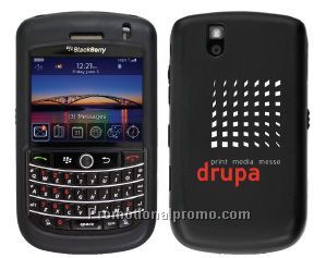 BlackBerry Bold Silicone Cover