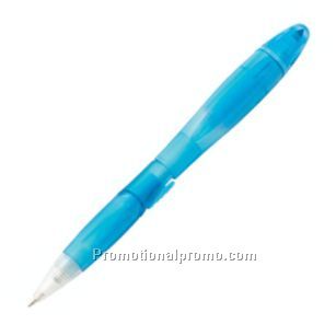 Blossom Ballpoint/Highlighter