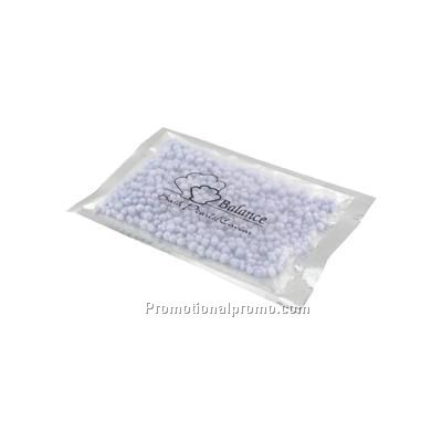 Blue/Freesia Scent-Bath Caviar Packettes
