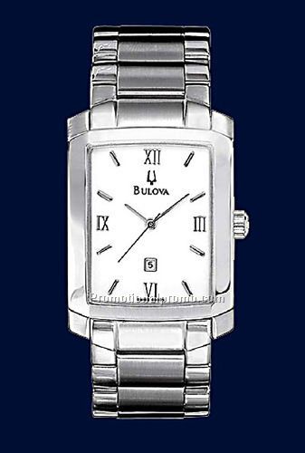 Bulova - Men's