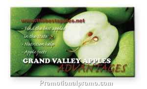 Business Card - 3-1/2