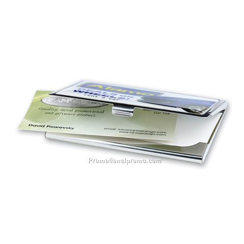 Business Card Holders