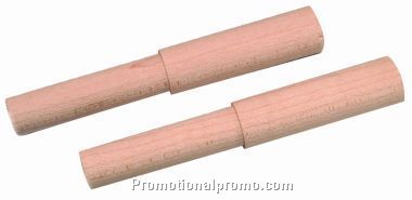 Butt Extensions for Graphite Shafts