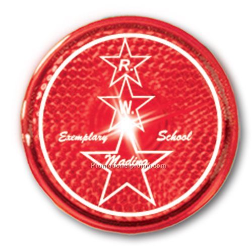 Buztrobe Safety Reflectors