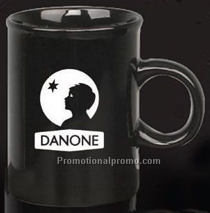 C Handle Mug