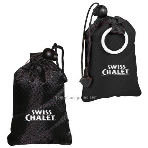 CELL PHONE HOLDER/MULTI-USE POUCH