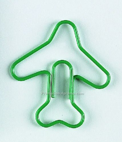 CLIPSTERS IN A POUCH