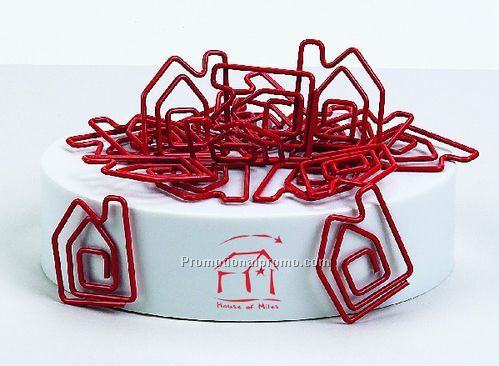 CLIPSTERS WITH MAGNETIC BASE