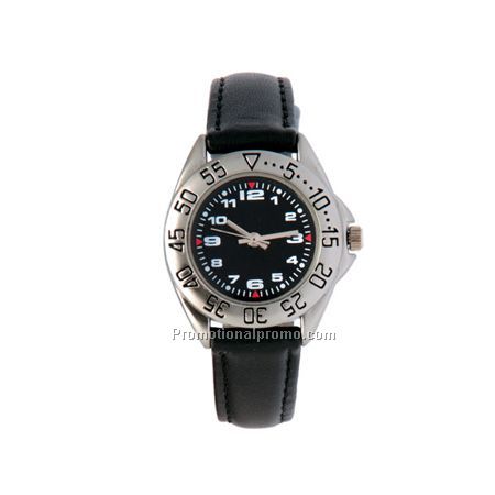 COLOSSAL Lady's - Black Dial