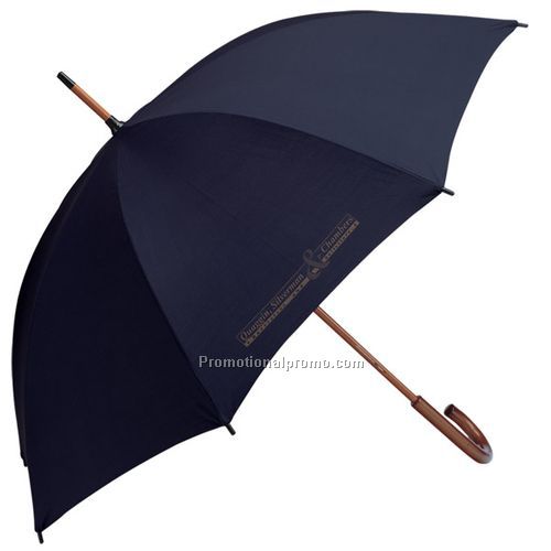 COTTON EXECUTIVE UMBRELLA