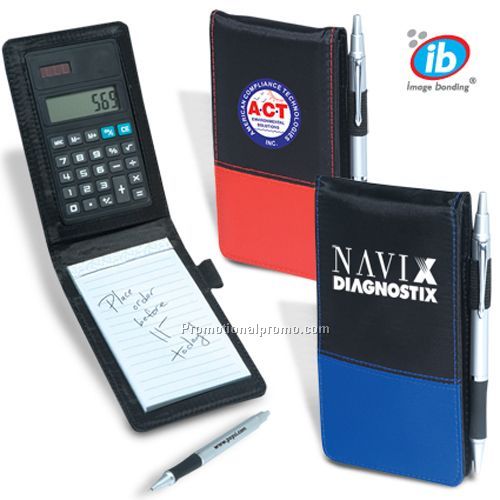 Calcu-Jotter/Aries Pen Combo