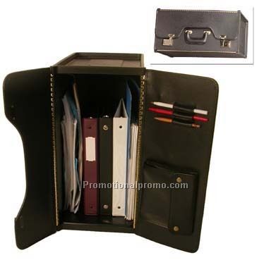 Catalog Case - 18.25 in.