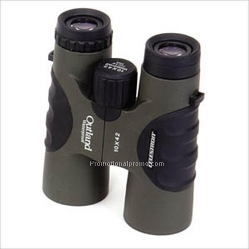 Celestron Outland 10x42 WP Binoculars