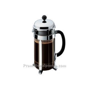 Chambord 8 Cup Coffee Press - 1.0L