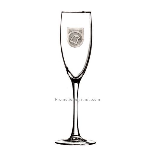 Champagne glass