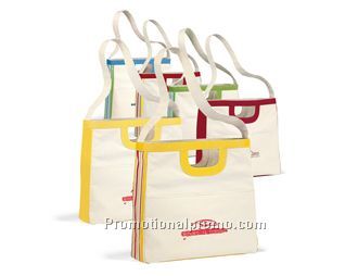 Chelsea Accent Tote