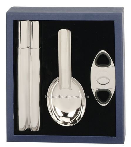Cigar Accessories set