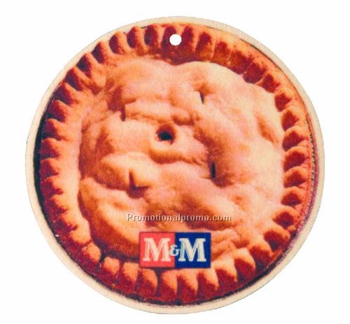 Circle Air Freshener