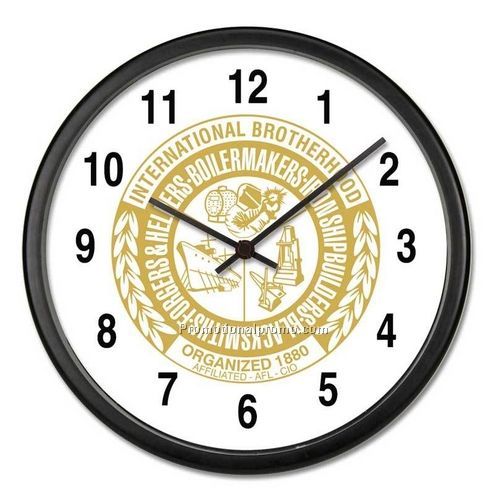 Clock 10
