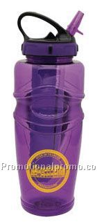 Cold Snap Collection - 32 oz Purple