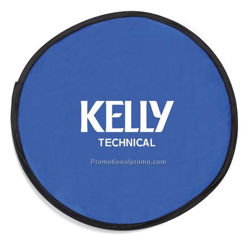 Collapsible Frisbee Flyer