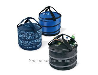 Collapsible Party Cooler