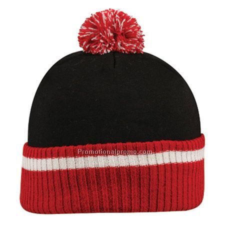 Collegiate Beanie