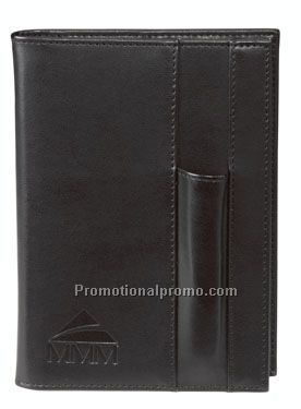 Colorplay Leather Journal