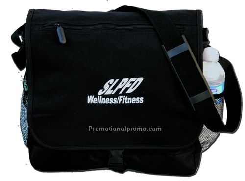 Commuter Brief - black