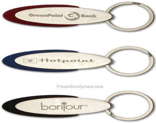 Contempo Keychain