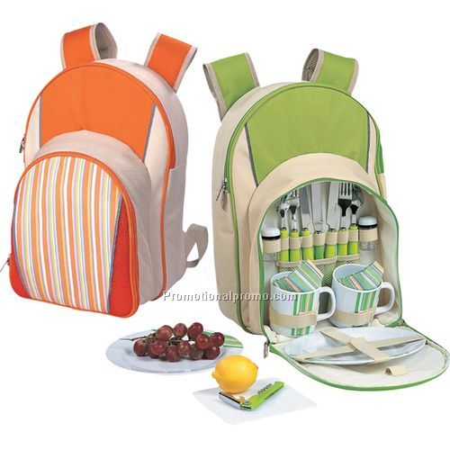 Contempo Picnic Backpack