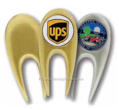 Contemporary Divot Tool