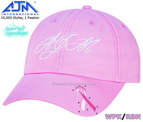 Contour Style Ribbon Caps