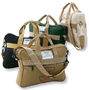 Convention Valise - natural