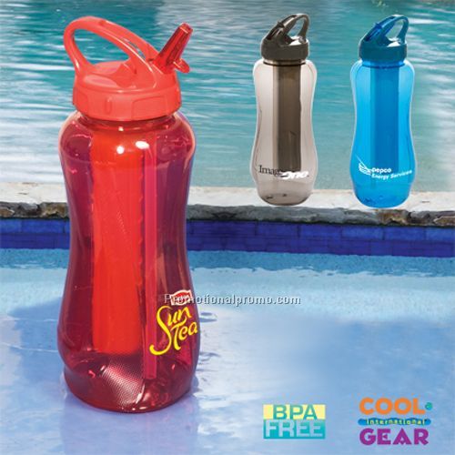 Cool Gear39200Quest Bottle