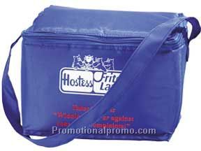 Cooler bag - 420D nylon/pvcbacking
