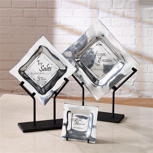 Coronado Silver Plate - 10