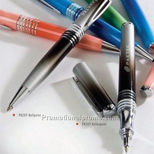 Cosmo Ballpoint/Rollerpoint Gift Set