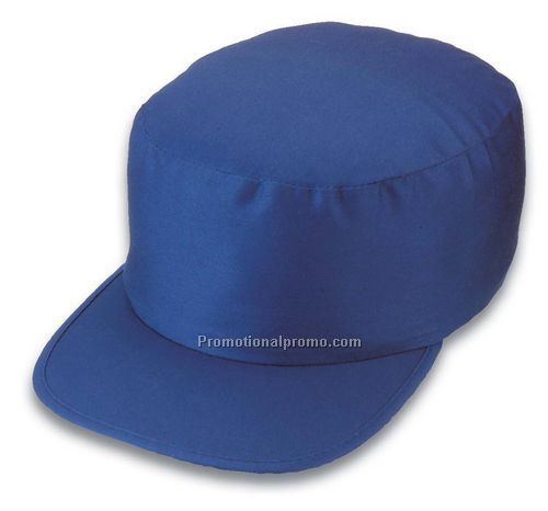 Cotton Painter Cap