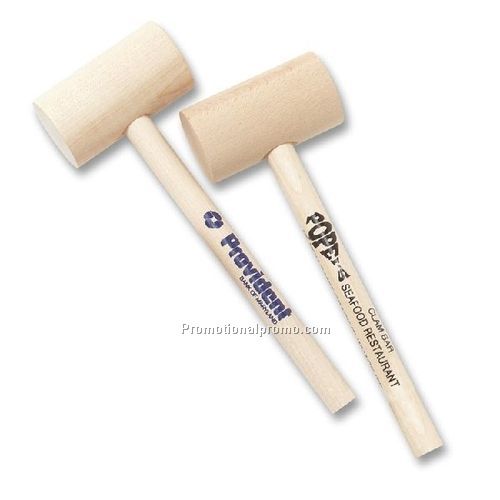 Crab Mallet