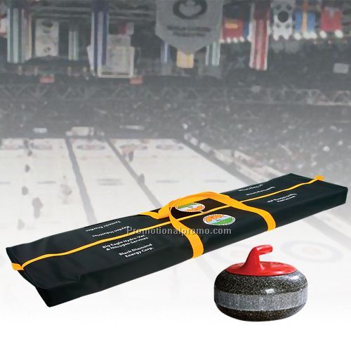 Curling Bag