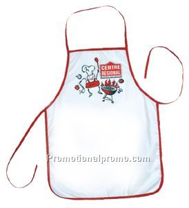 Custom Economy Apron