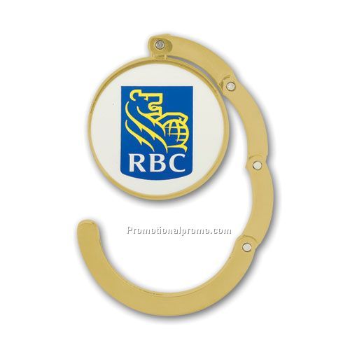 Custom ShapePurse Hangers