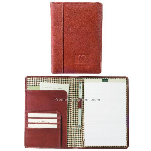 Cutter & Buck Jr. Writing Pad